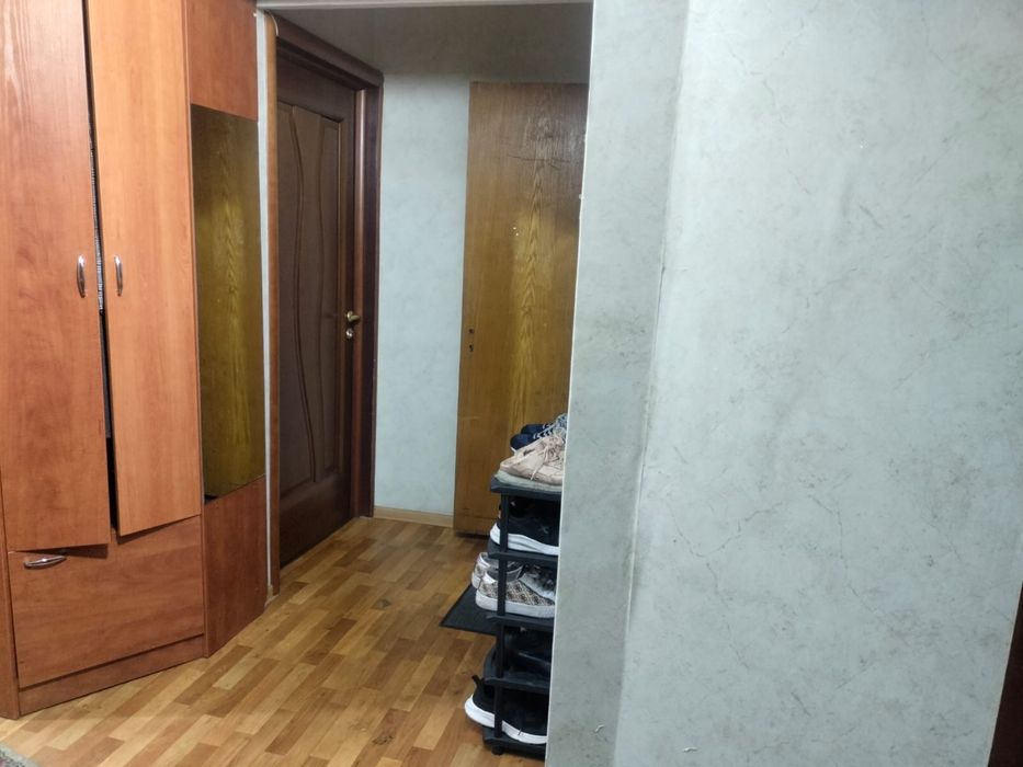 Продам квартиру в Орбите 2 дом 29
