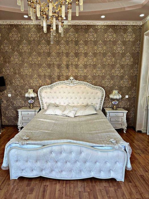 Спалний мебеллар