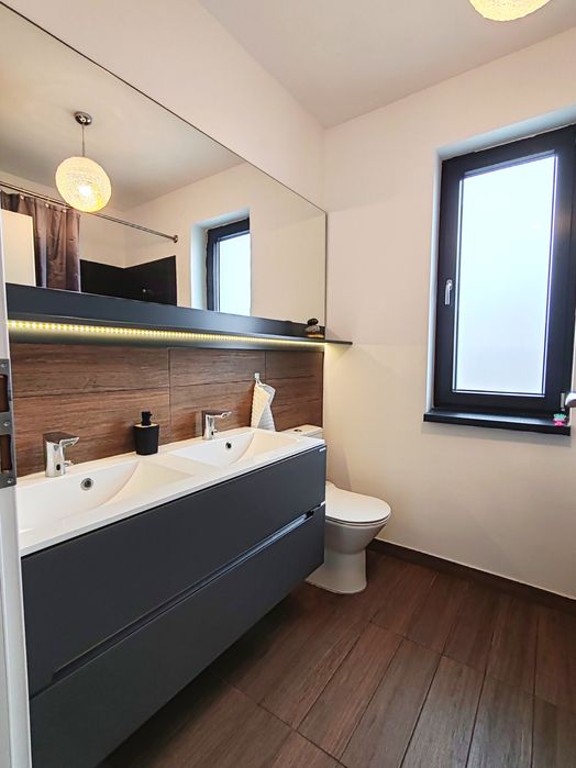 Casa 4 camere Tunari zona premium