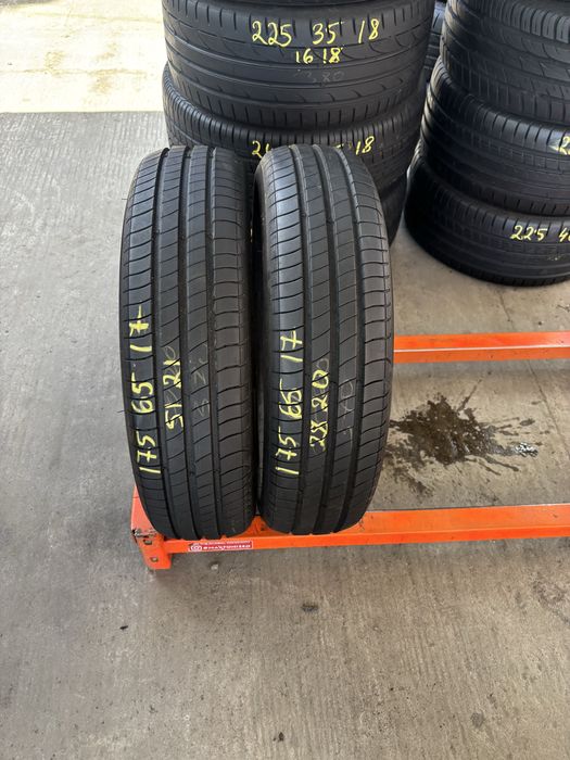Anvelope Vara 175/65/17 Michelin e Primacy 175 65 17 R17