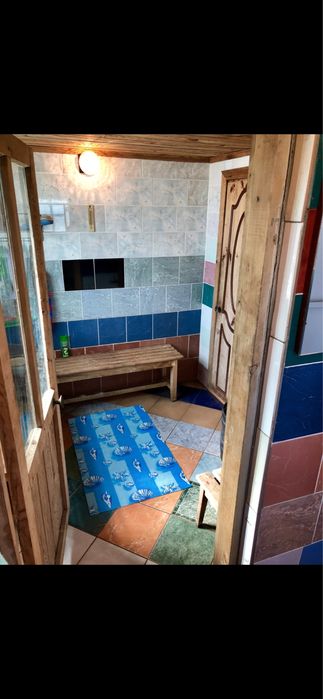 Дача СО Колос 6 соток