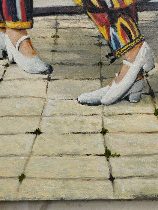 картины холст масло