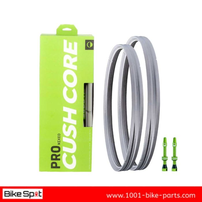 29/27.5 MIXED - PRO Set Protection Inserts Сет Инсърти Защита