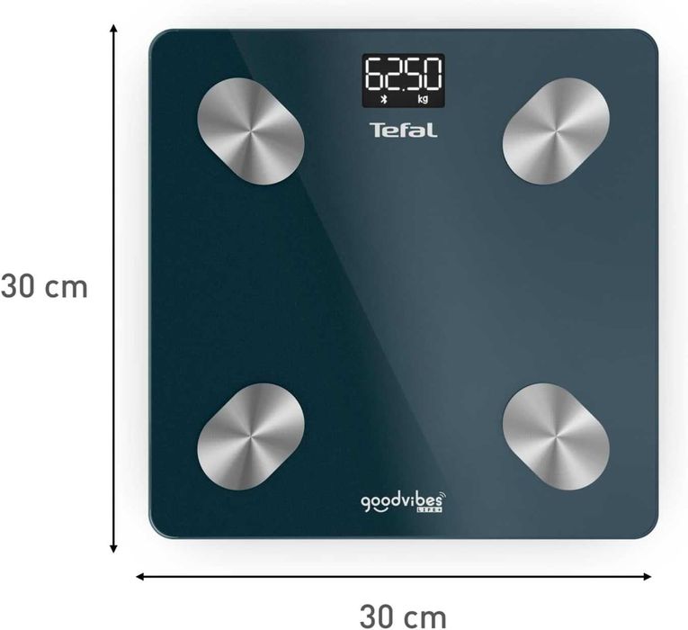 Интелигентна персонална везна Goodvibes Life + BM9620S1