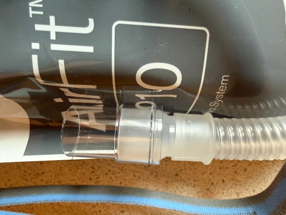 CPAP/BPAP masca nazala Resmed AirFit P10