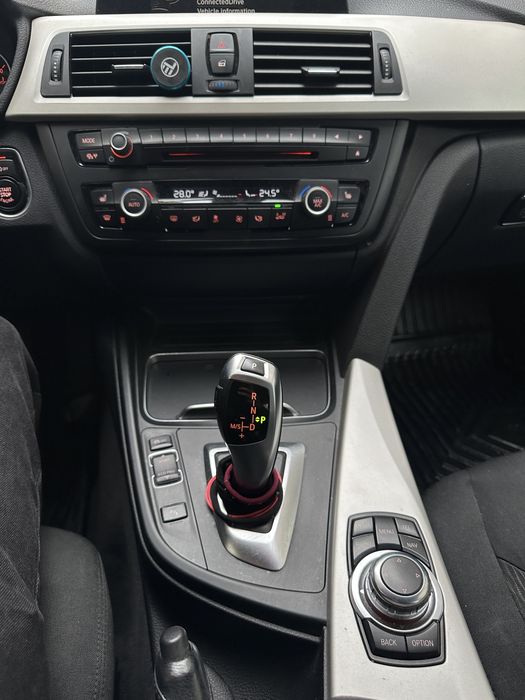 BMW 3 Series 2015 — imagine 5