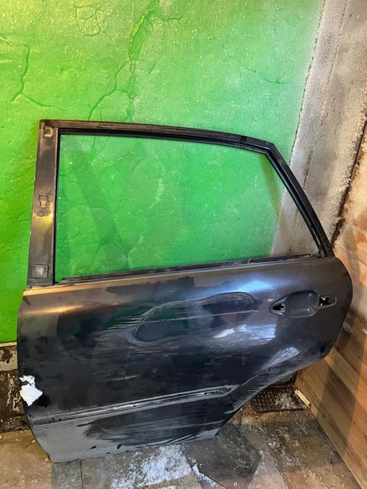 Продам дверь заднюю левую лексус рх 330