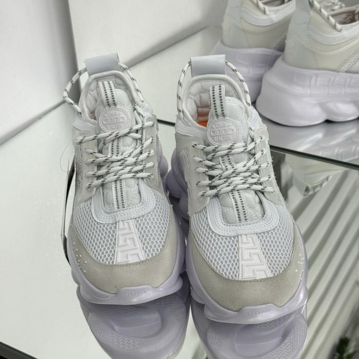 Versace Chain Reaction, marimea 41
