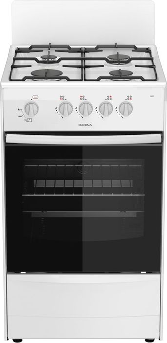 СРОЧНО продается: Газ и духовка DARIANA