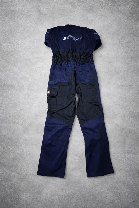 Engelbert Strauss 52 Motion 2020 pantaloni lucru salopeta combinezon