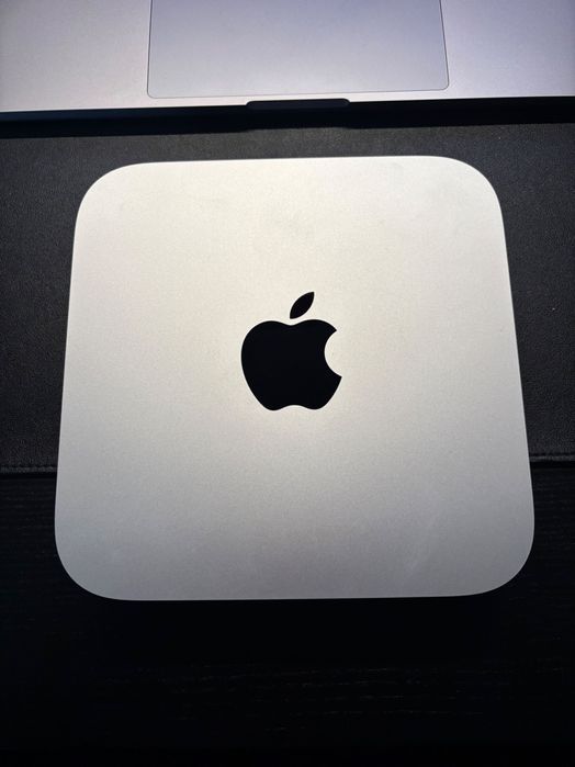 Mac Mini M2 8GB 256GB SSD
