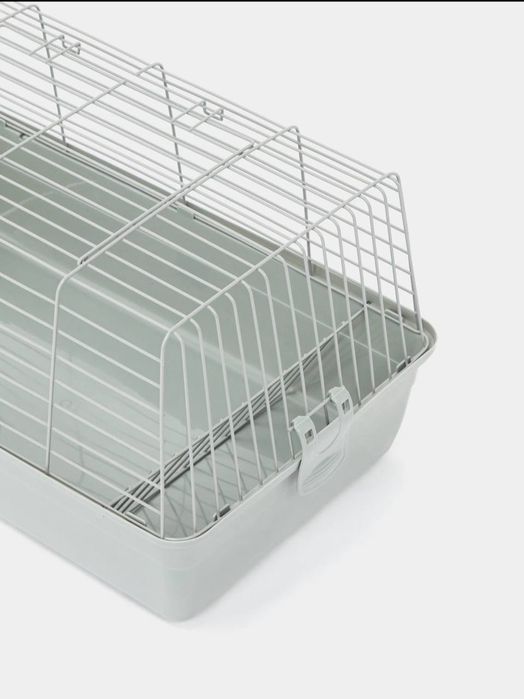 Uyda quyon boqishni hohlayotganlar uchun