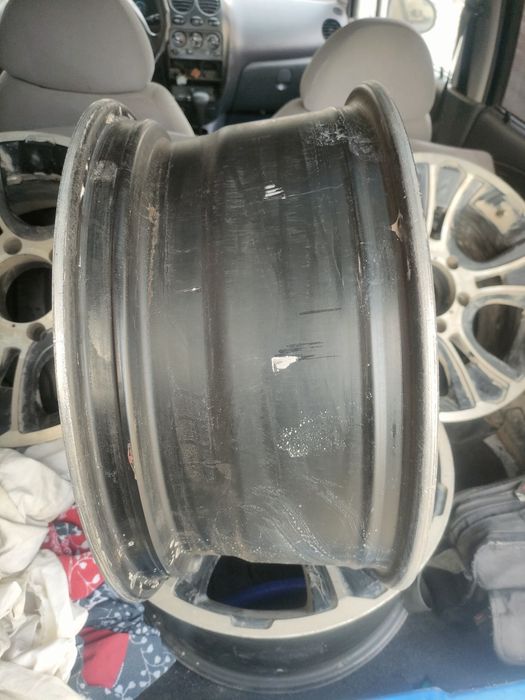 Диски 4 штуки на ПРАДО 120