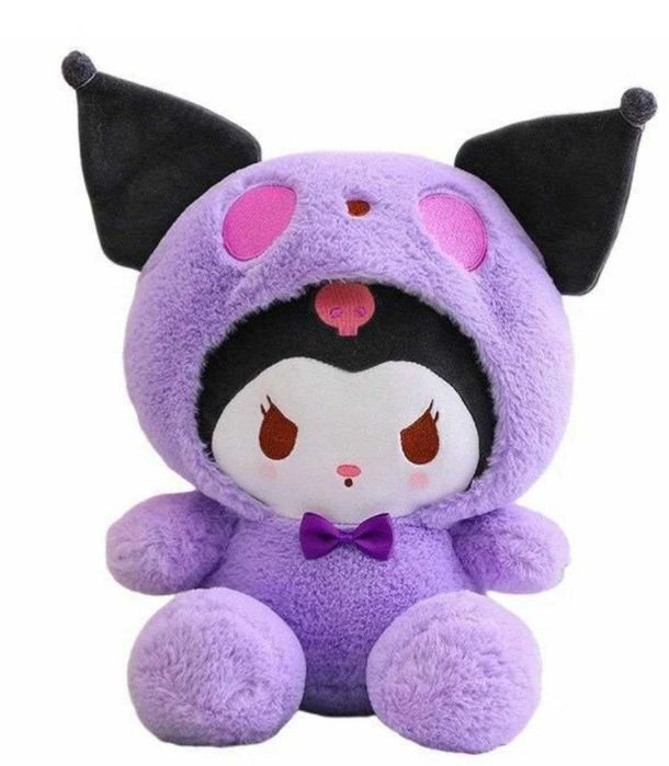 Игрушка КУРОМИ - хит подарков