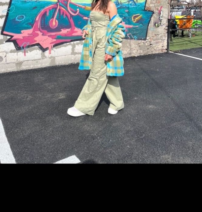 Дамски гащеризон Зара