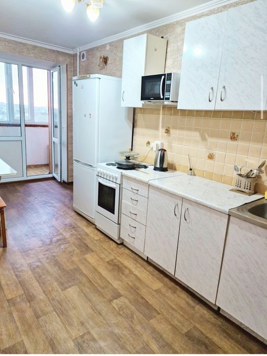 Сдаю квартиру на Орбите