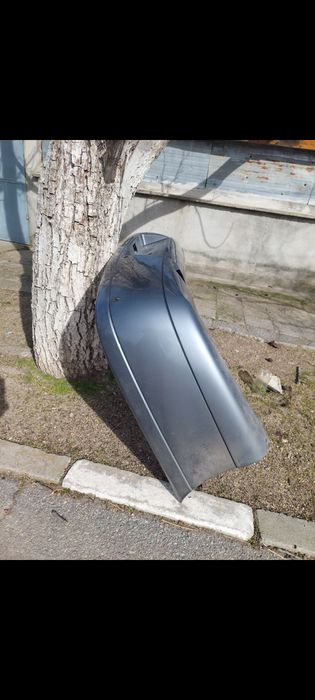 Opel omega задна броня
