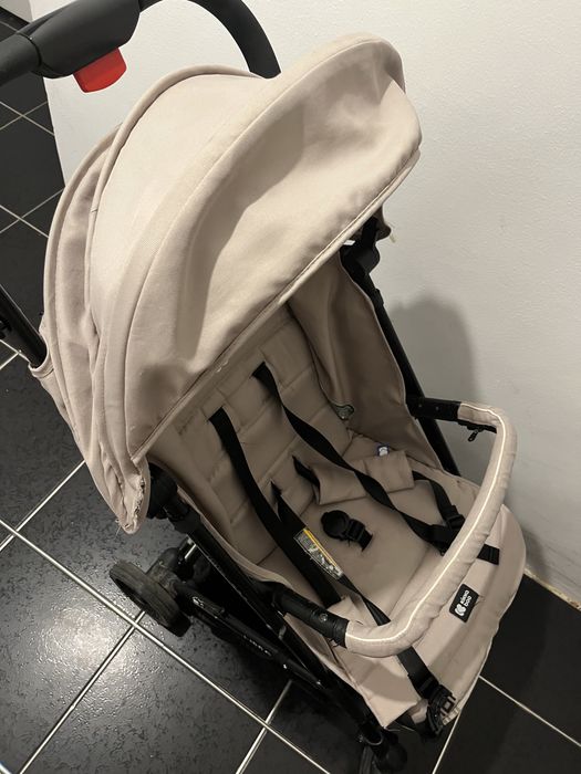 Лятна количка kikka boo