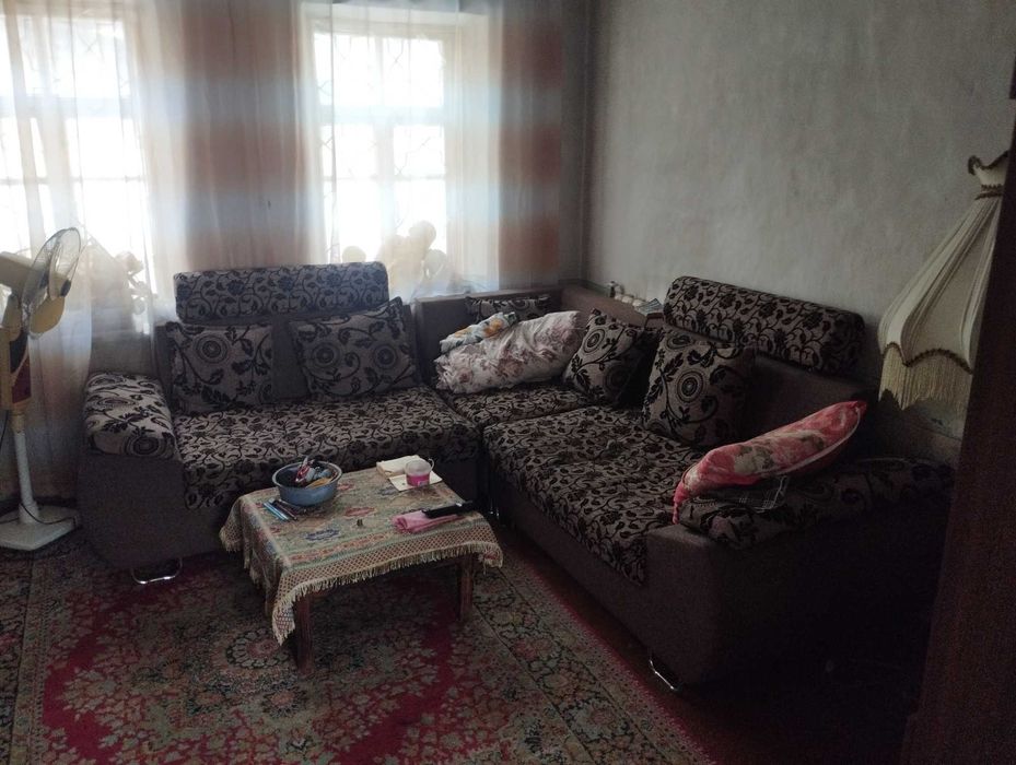 Дом 5 комнат аренда