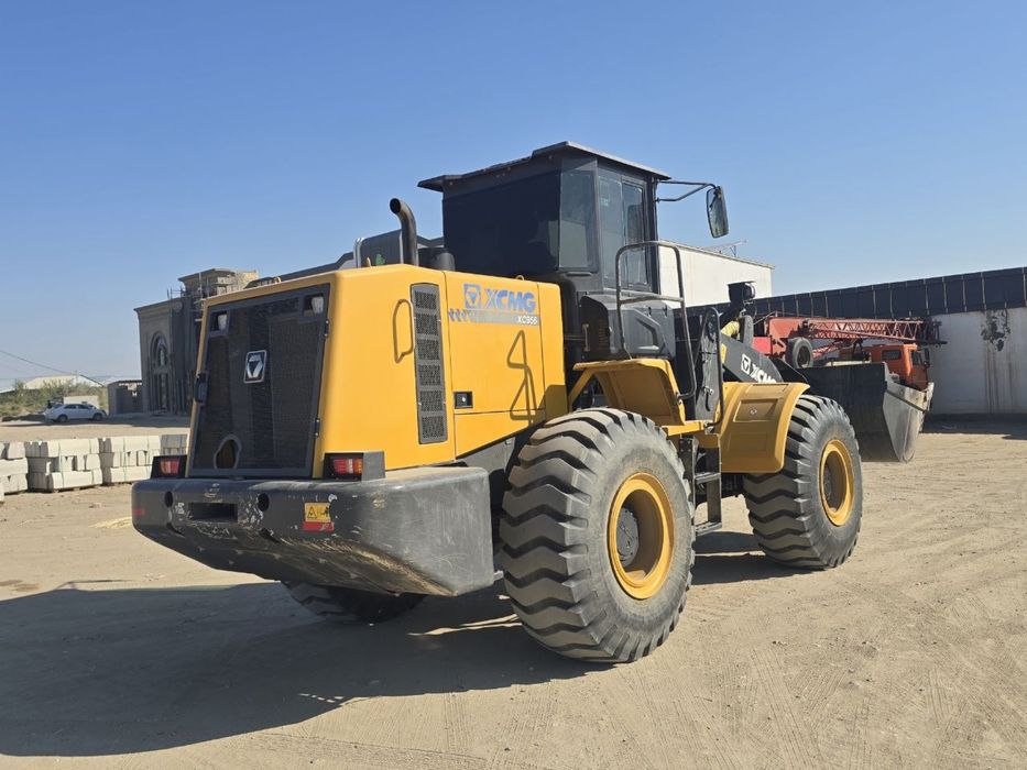 XCMG 955 сотилади