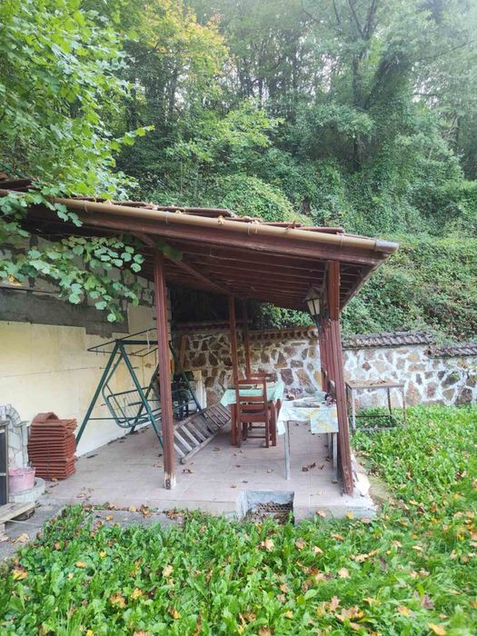 Продава се Парцел в с. Бистрица, Област Благоевград - 600 кв.м за 60 €/кв.м - Снимка #4