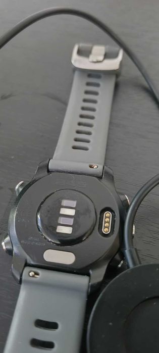 Garmin Forerunner 245 умные часы с GPS