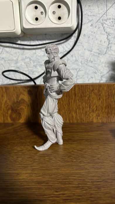 Фигурка Дио Брандо