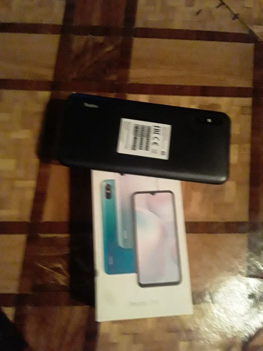 Redmi 9 A Xotira 32G