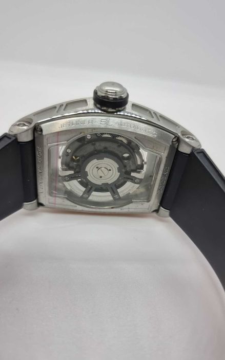 Часовник Cvstos proud to be Russian