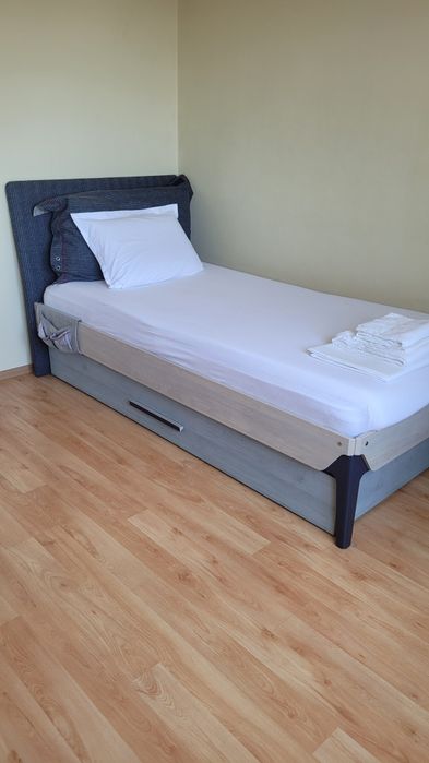 Дава се под наем Четиристаен апартамент в Варна, Окръжна болница - 90 кв.м за 663 € - Снимка #4