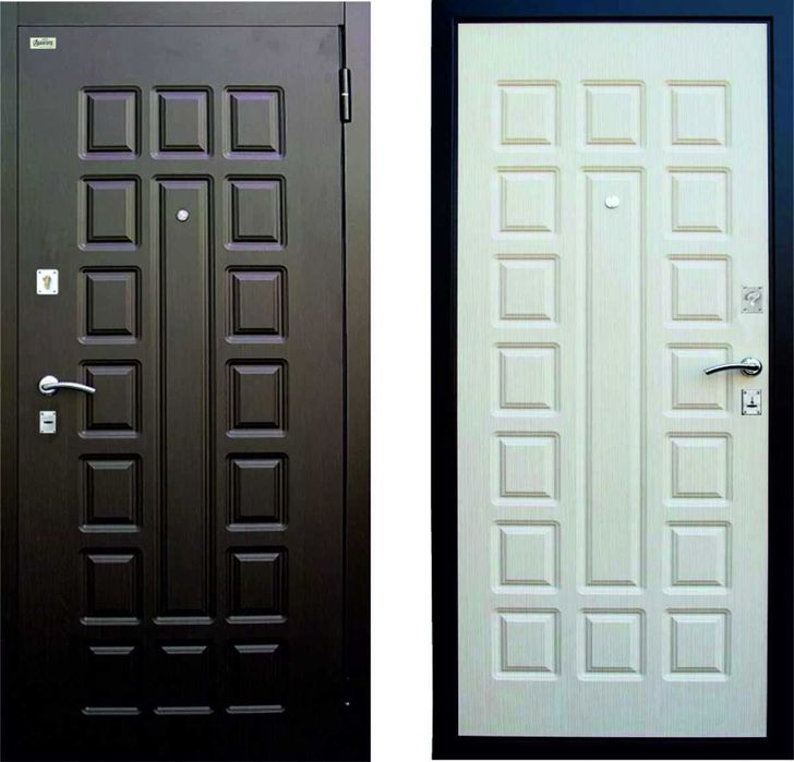 Металлические Входные Temir eshik Mdf eshiklar Межкомнатные мдф двери