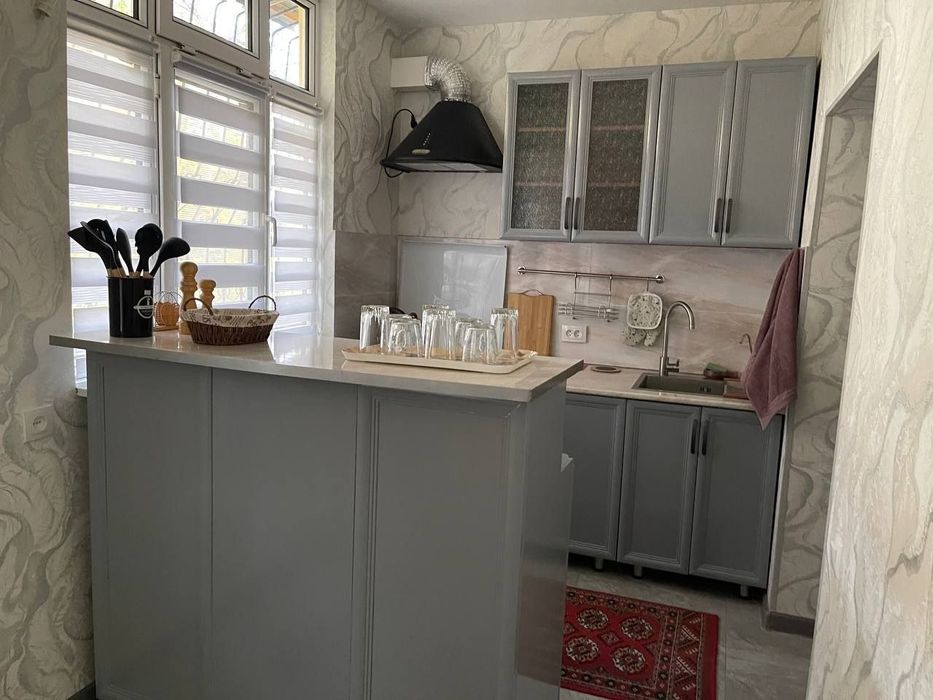 Arenda kvartira Mirzo Ulugʻbek Eco bazar