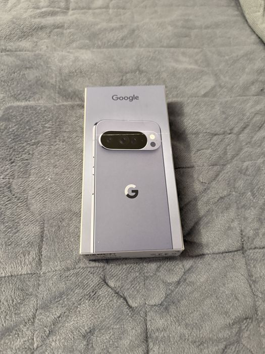 Google pixel 10 Pro XL SIGILAT