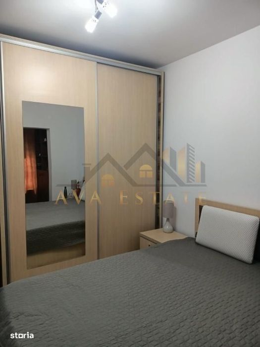 Apartament 3 camere | Decomandat, Et.2, 73 mp | Zona Lipovei