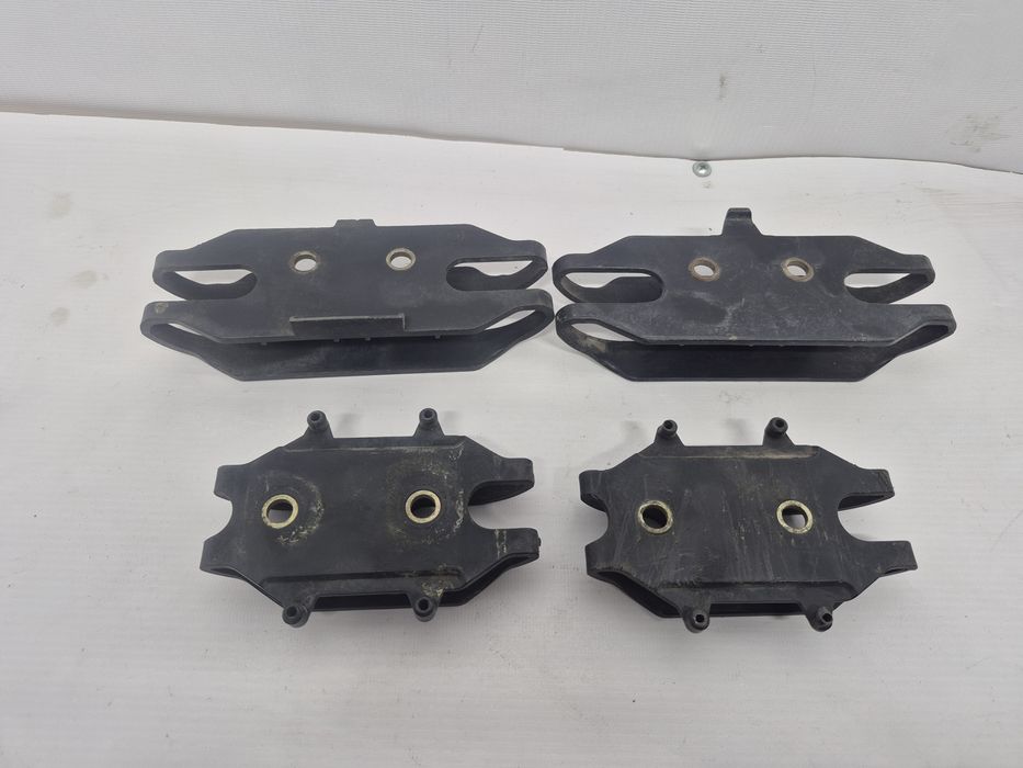 Крепление бампера(салазки) BMW Е34