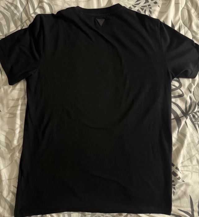 Мъжка тениска Guess