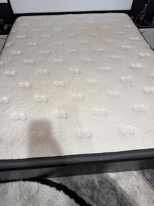 Матрак Yatash Energy