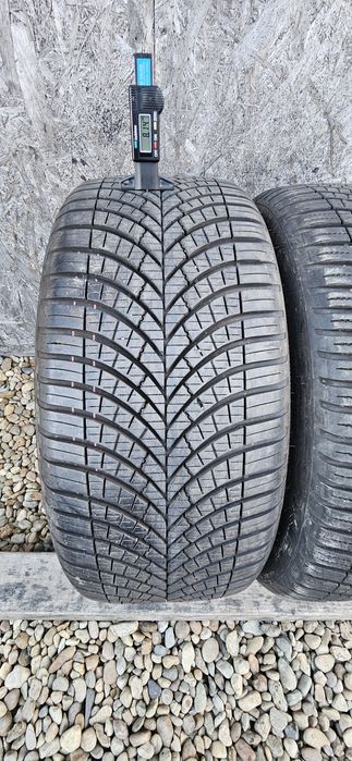 Anvelope Goodyear Vector4Seasons Gen 3 M+S 235/40 R20 96Y