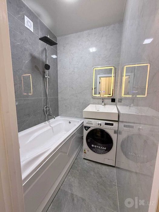 Продам 2 ком ЗЕРКАЛКА Феруза №U507