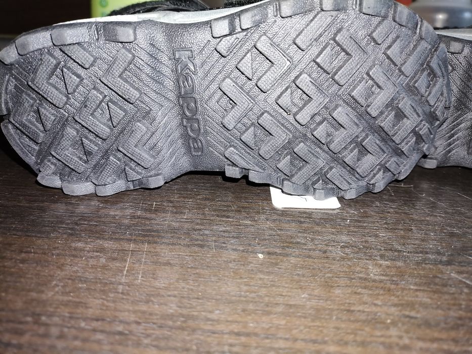 Kappa детски боти