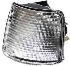 Левый поворотник Volkswagen Passat B3