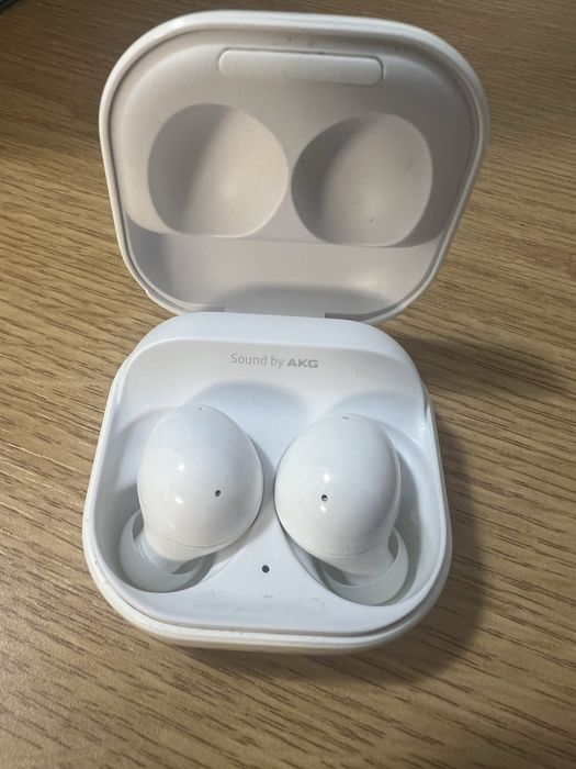 Samsung galaxy buds2 pro
