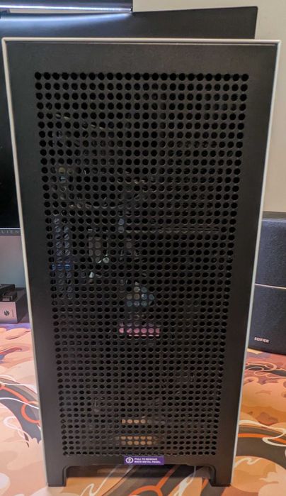 NZXT h1 V2 PC Case