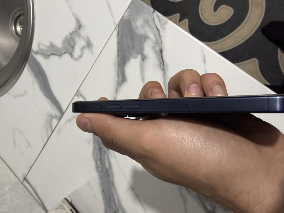 Iphone 15 pro 256