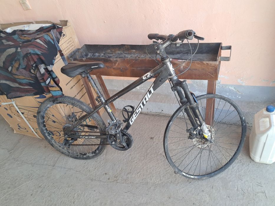 Велик надо ремонт две балона