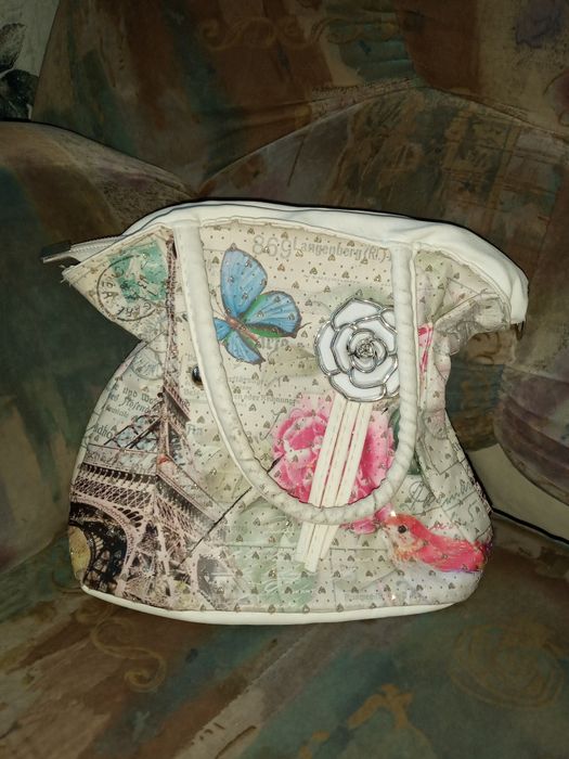 Сумочка для девочки