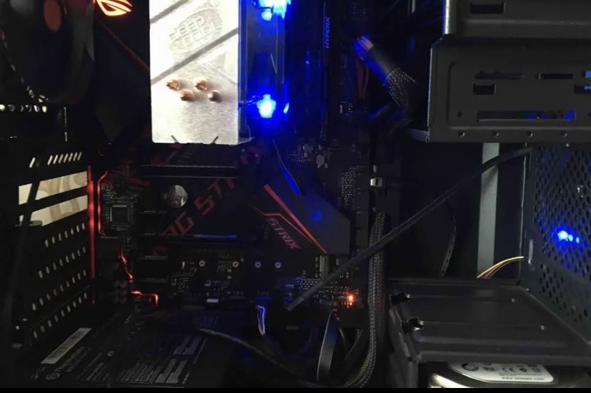 Компьютер Процессор продам