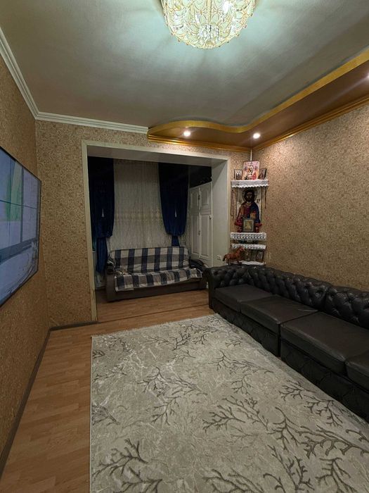 2 х комнатная квартира / Джаркурганская Ориентир: Рисовый