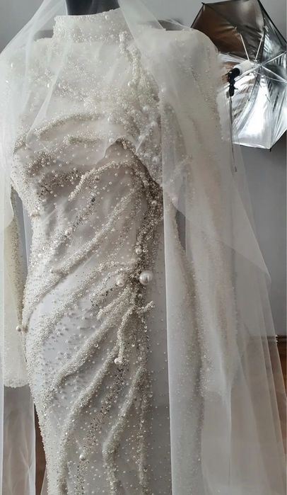 Rochie de mireasa