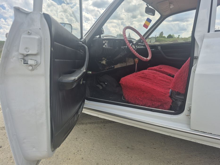 Dacia 1300 din 1975